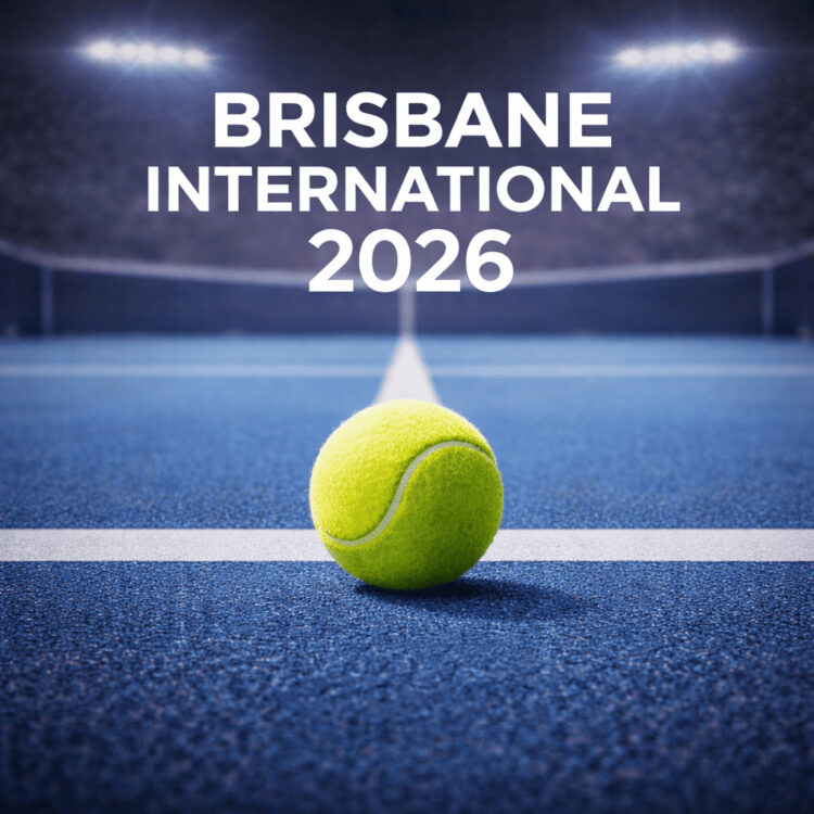 ATP Brisbane 2026 entry list