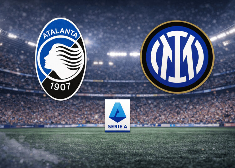 Atalanta-Inter