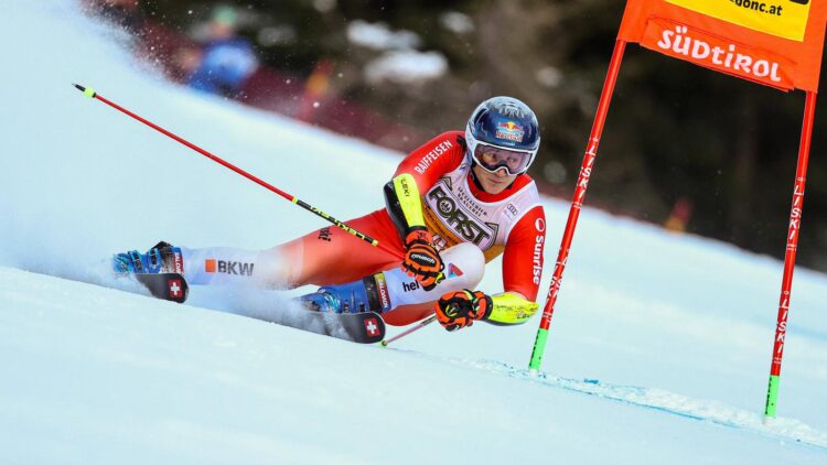 Coppa del Mondo Alta Badia