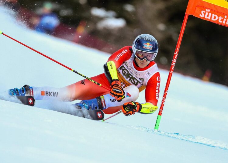Coppa del Mondo Alta Badia