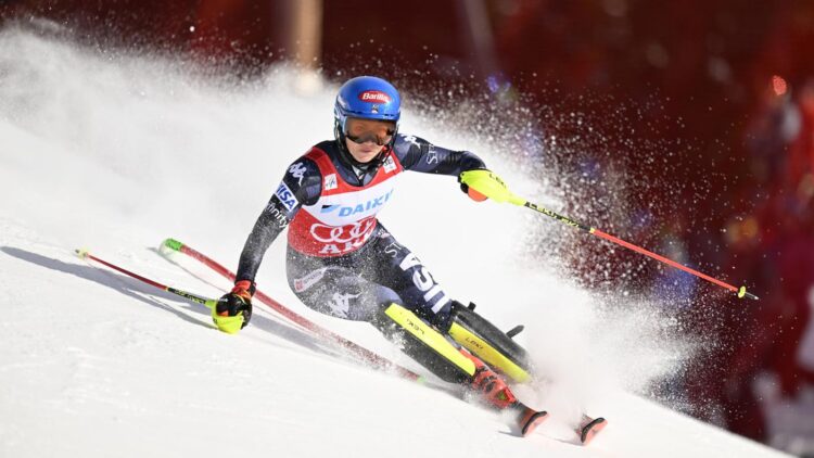 Coppa del Mondo sci alpino Kranjska Gora