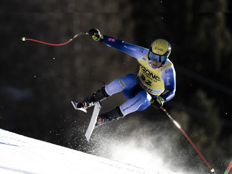 Coppa del Mondo sci alpino Livigno