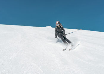 Coppa del Mondo sci alpino St Moritz 2025