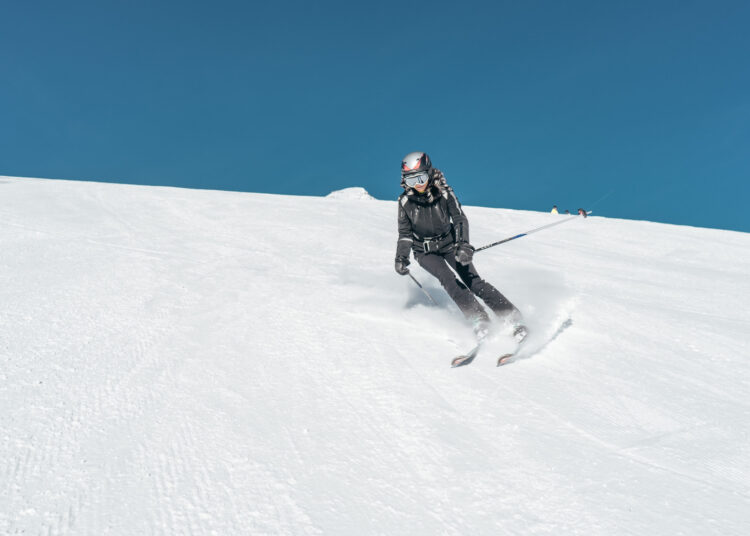 Coppa del Mondo sci alpino St Moritz 2025