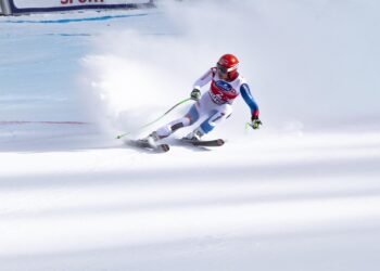Coppa del Mondo sci alpino Val d'Isere 2025