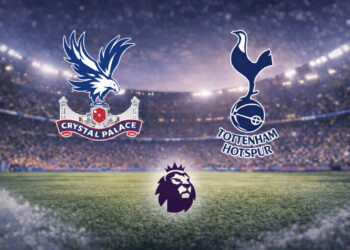 Pronostico Crystal Palace-Tottenham, Premier League: analisi e probabili formazioni