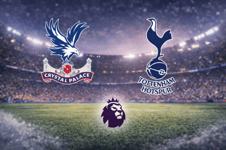 Pronostico Crystal Palace-Tottenham, Premier League: analisi e probabili formazioni