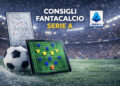 Fantacalcio Serie A giornata 17