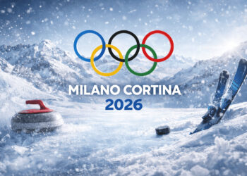 Milano Cortina discipline