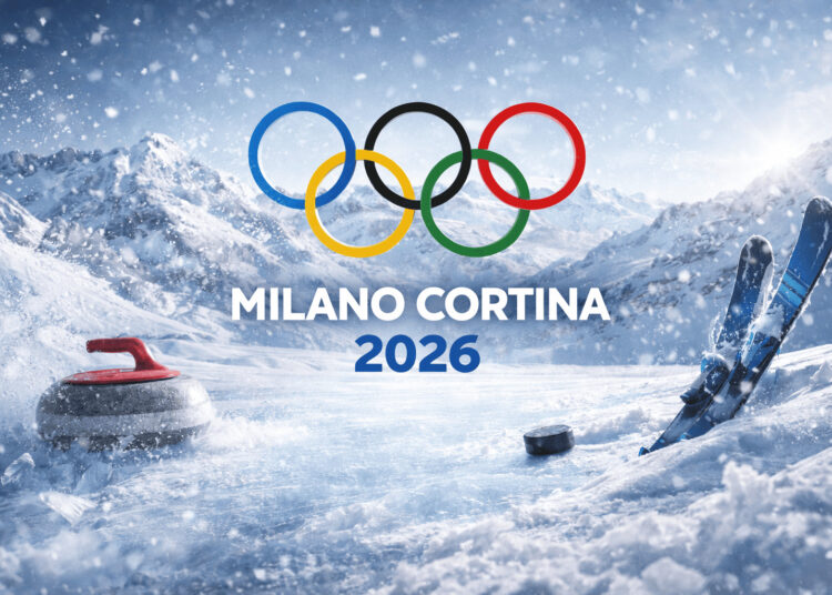 Milano Cortina discipline