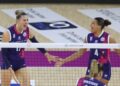 Mondiale per club volley femminile 2025