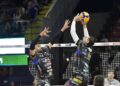 Mondiale per club volley maschile 2025