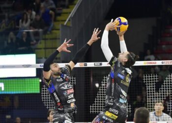 Mondiale per club volley maschile 2025