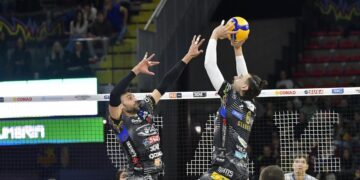 Mondiale per club volley maschile 2025