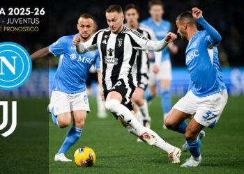 Napoli-Juventus