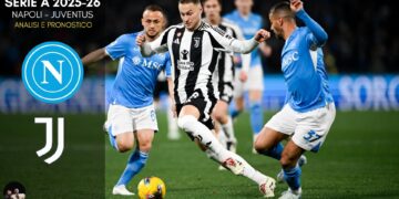 Napoli-Juventus