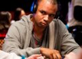Phil Ivey poker