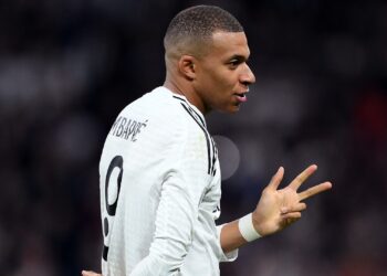 Real Madrid-Manchester City