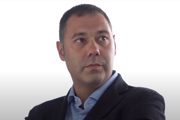 Nuovi talenti del calcio Riccardo Pecini