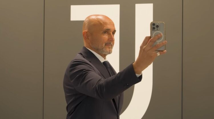 pagelle 2025 juventus spalletti