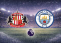 Sunderland-Manchester City