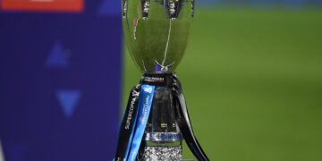 Supercoppa italiana 2025