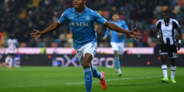 Udinese-Napoli