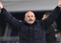 Bologna-Cremonese Vincenzo Italiano allenatore Bologna