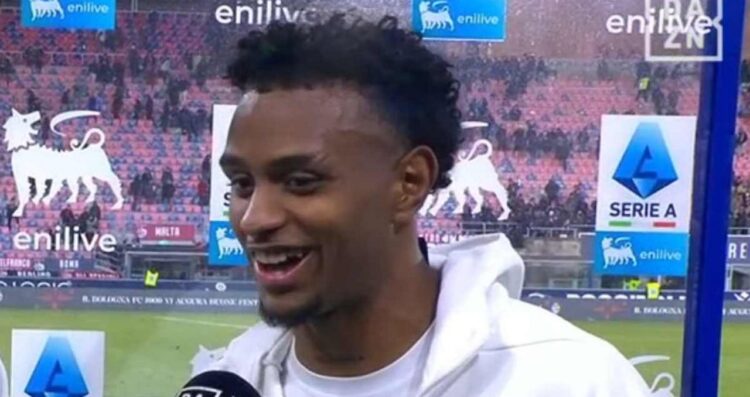 bologna juventus spalletti cabal