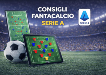 fantacalcio Serie A giornata 18