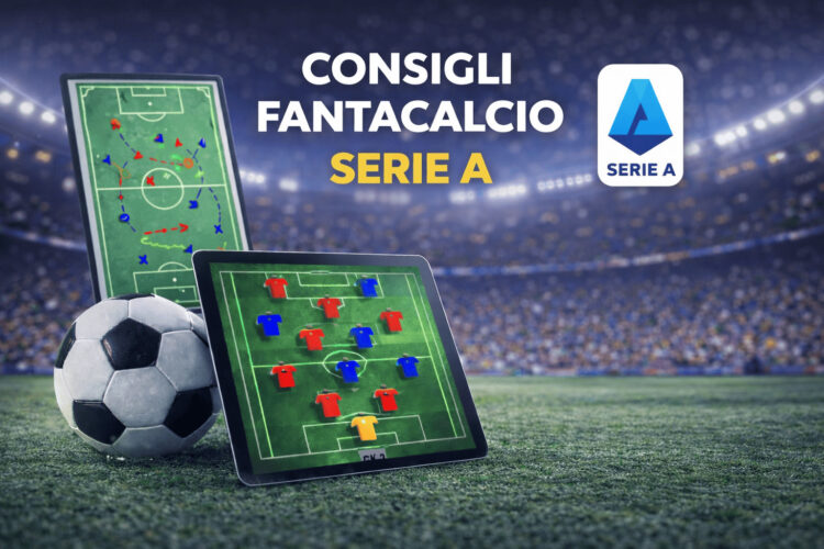 fantacalcio Serie A giornata 18