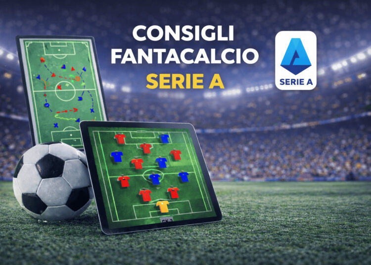fantacalcio Serie A giornata 18