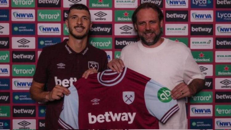 guido rodriguez calciomercato juventus