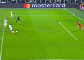 Juventus pafos champions league