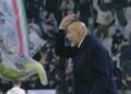 Napoli Juventus Spalletti