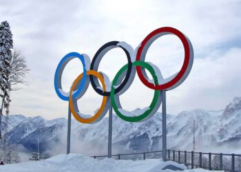 portabandiera Italia Milano-Cortina 2026