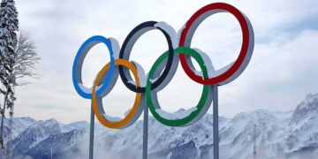 portabandiera Italia Milano-Cortina 2026