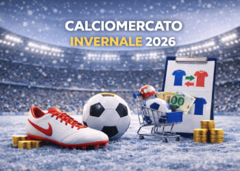 rumors calciomercato