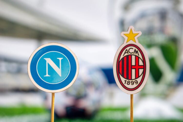 Supercoppa Italiana, pronostico Napoli-Milan: analisi, formazioni e dove vederla