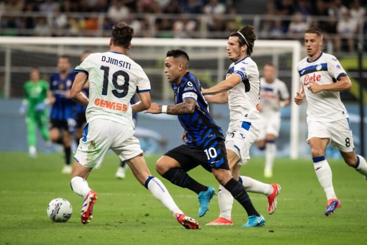 Anticipi e posticipi Serie A