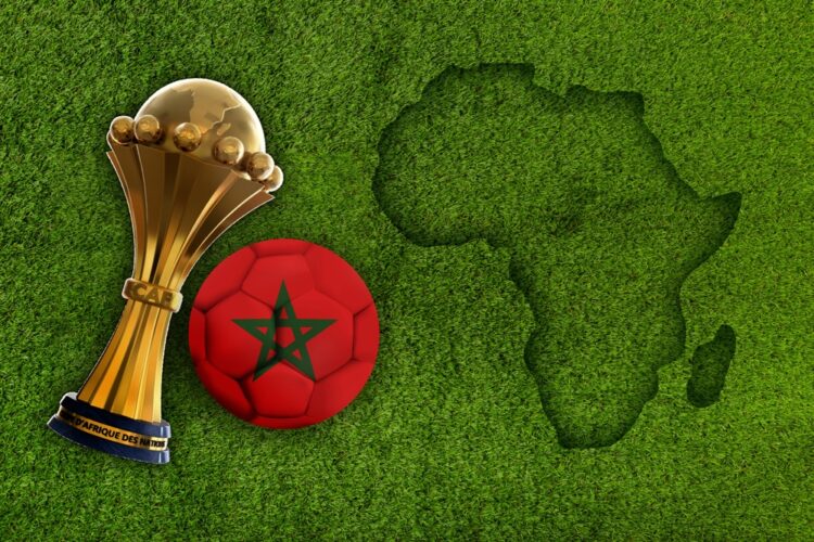 Calendario Coppa d'Africa