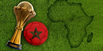 Calendario Coppa d'Africa