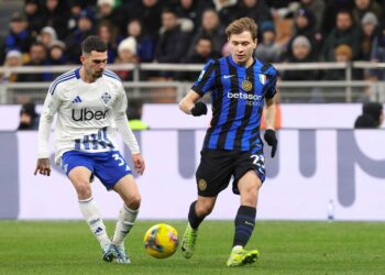 Anticipi e posticipi Serie A