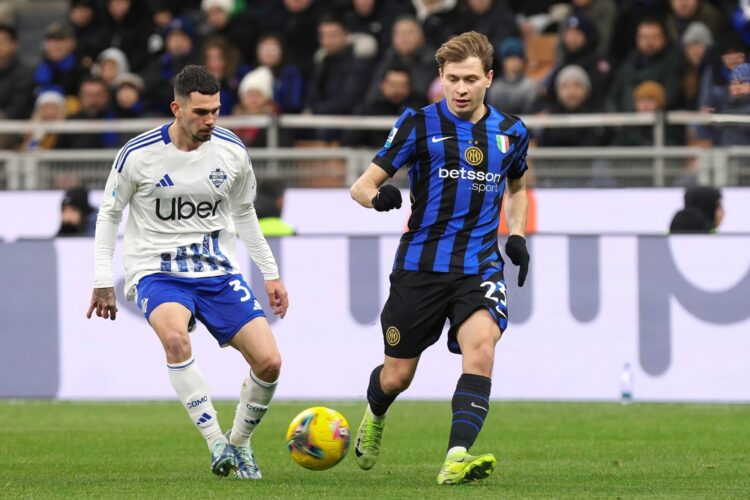 Anticipi e posticipi Serie A