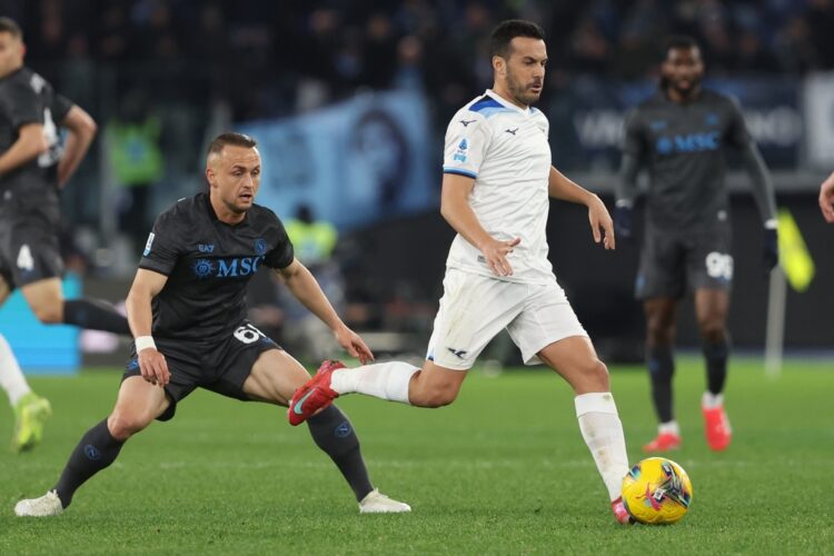 Anticipi e posticipi Serie A