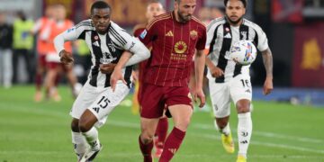 Anticipi e posticipi Serie A