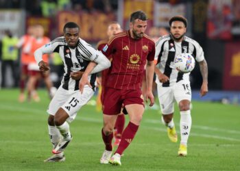 Anticipi e posticipi Serie A