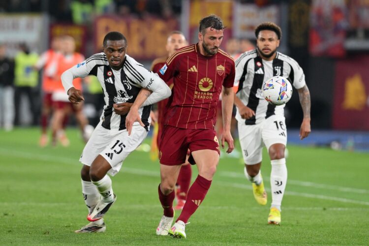 Anticipi e posticipi Serie A