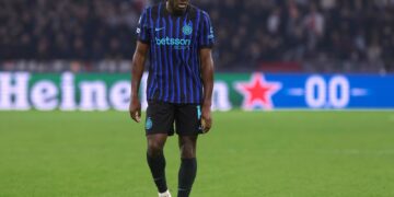 Anticipi e posticipi Serie A