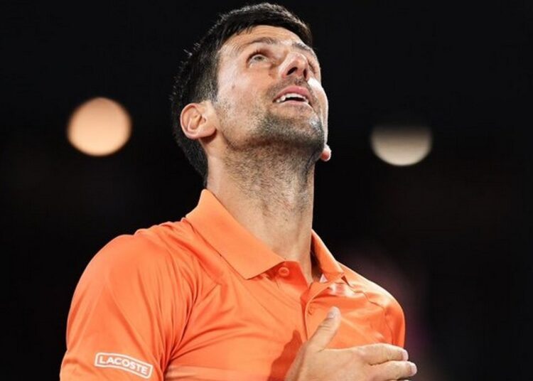 ATP Adelaide 2026 entry list